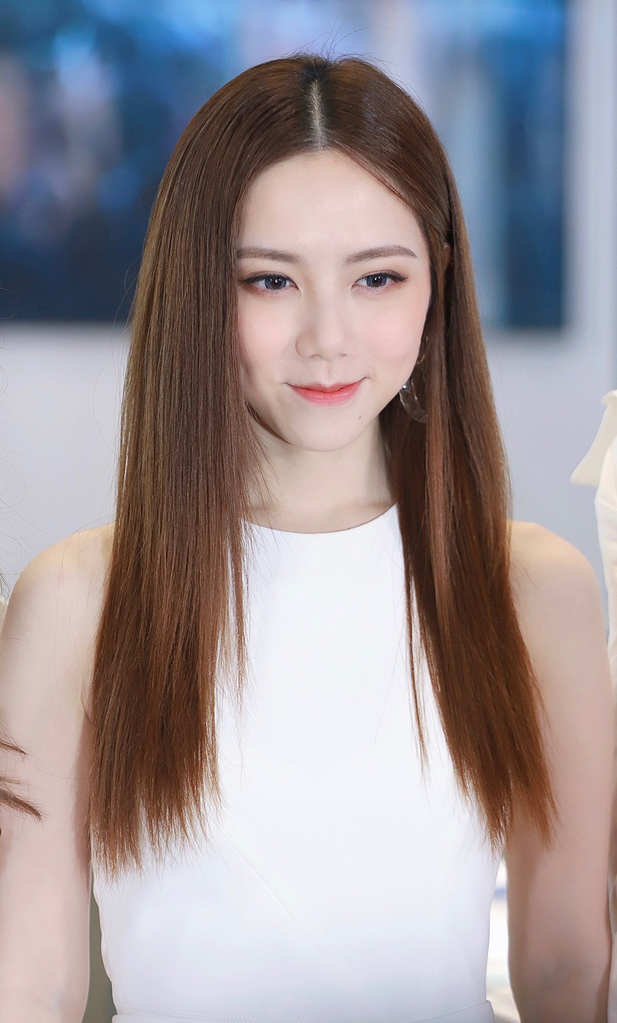 鄧紫棋 I AM GLORIA 巡演視覺
