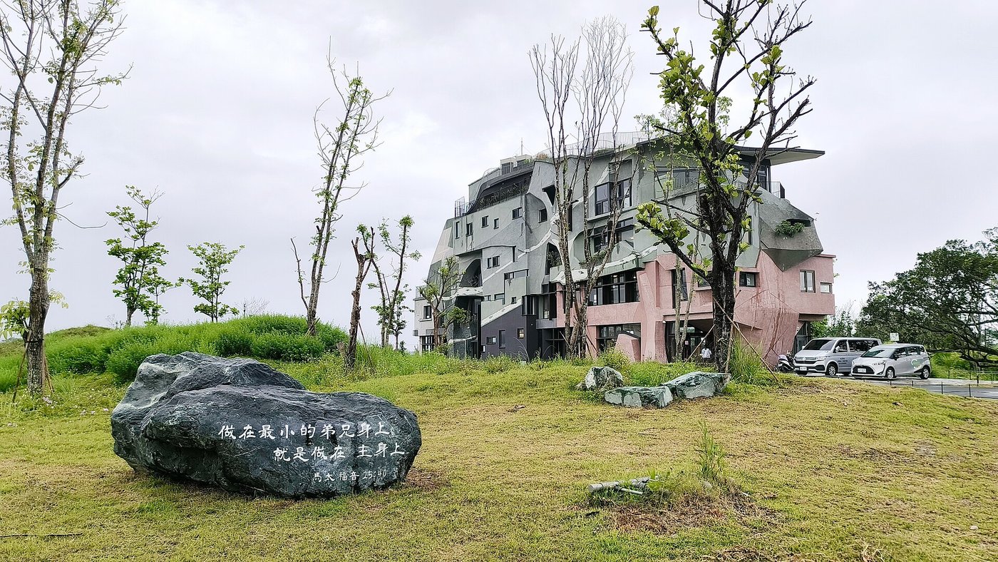 門諾醫院