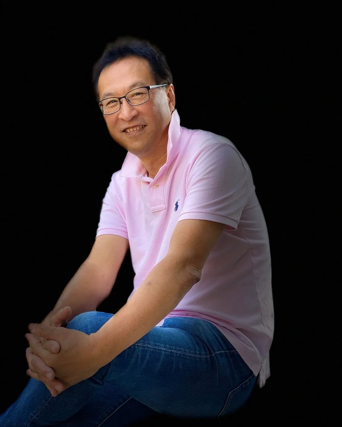 孫揚光牧師