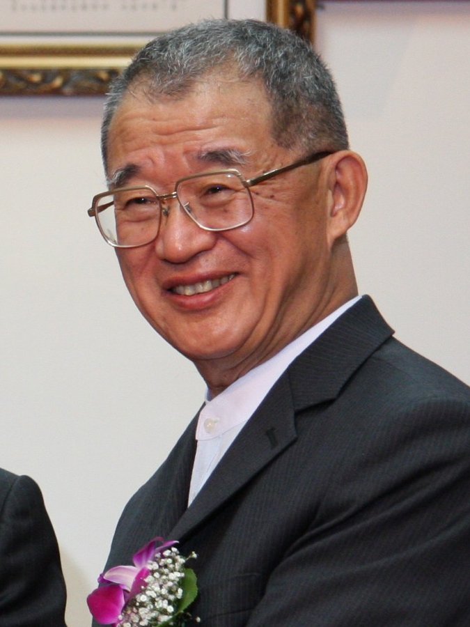 王建煊